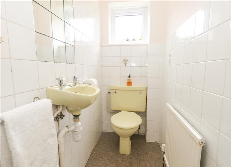 Bathroom (photo 3) at Glyde House, Dorchester