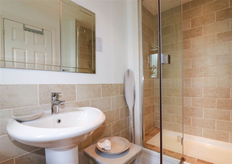 Bathroom (photo 3) at Goatsland, Trebetherick