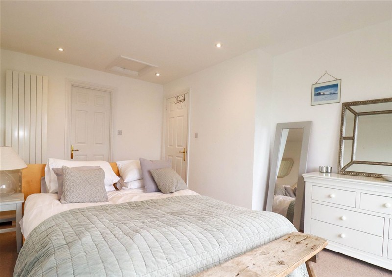 One of the 6 bedrooms (photo 2) at Goatsland, Trebetherick