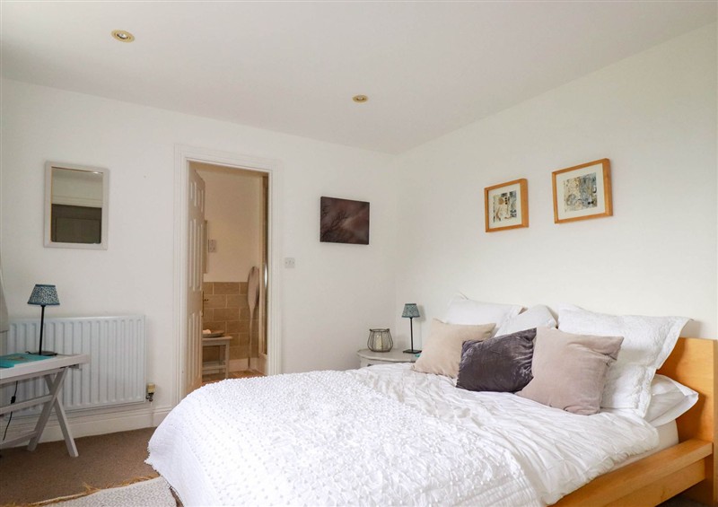 One of the bedrooms (photo 4) at Goatsland, Trebetherick