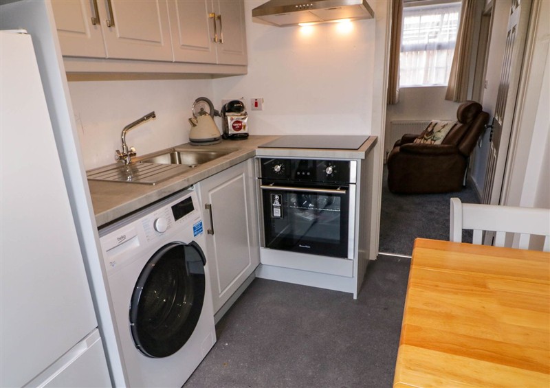 Kitchen (photo 2) at Gola View, Magheraclogher near Derrybeg