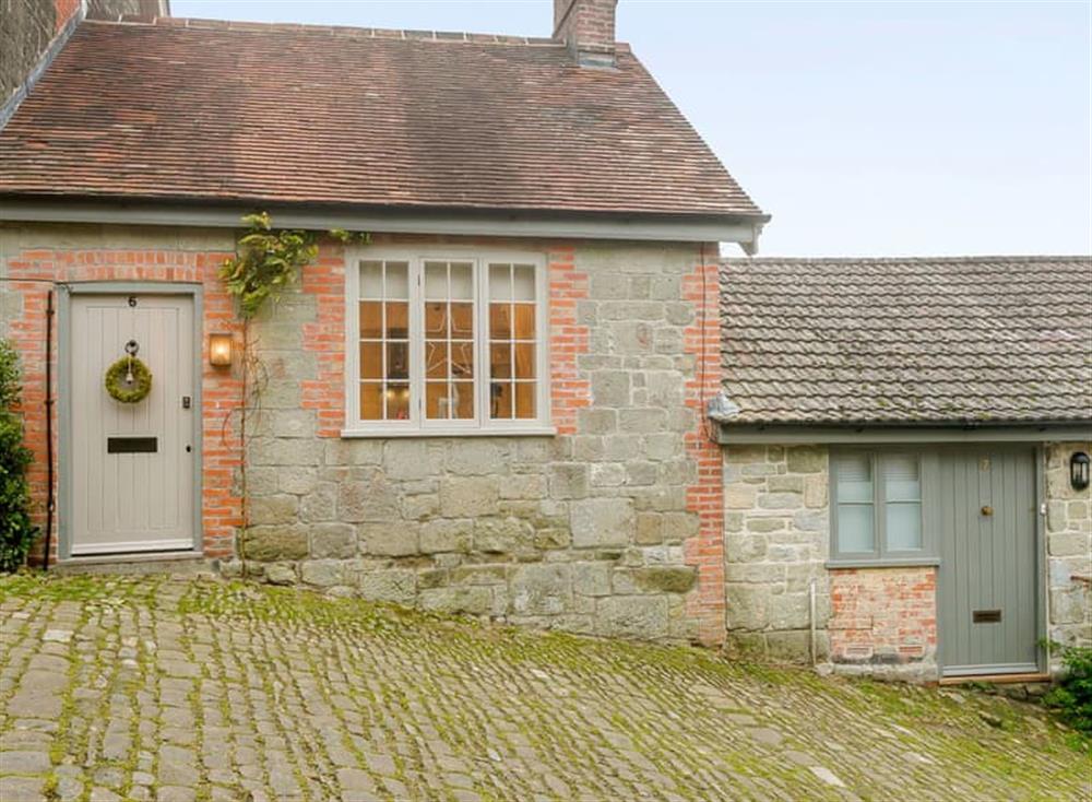 Photos Of Gold Hill Cottage Shaftesbury England