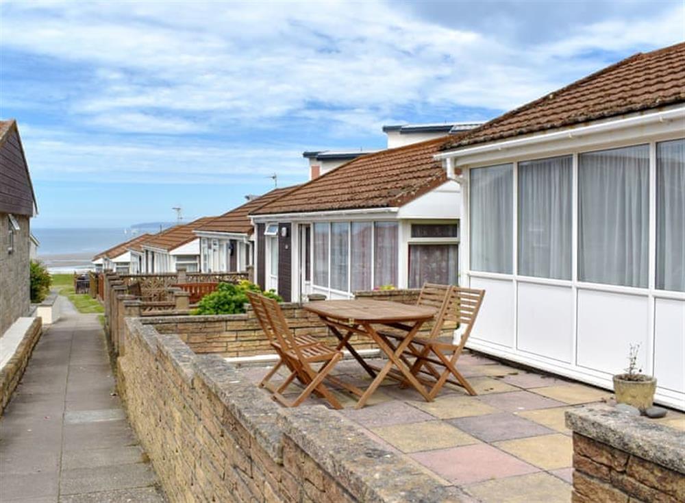 Photos of Golden Bay Holiday Village Beach Cottage 63, Westward Ho