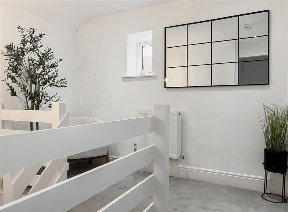 Landing (photo 2) at Golden Goose Cottage in Laycock, West Yorkshire