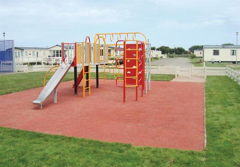 Children’s play area (photo number 7) at Golden Palm Resort in Chapel St Leonards, Skegness