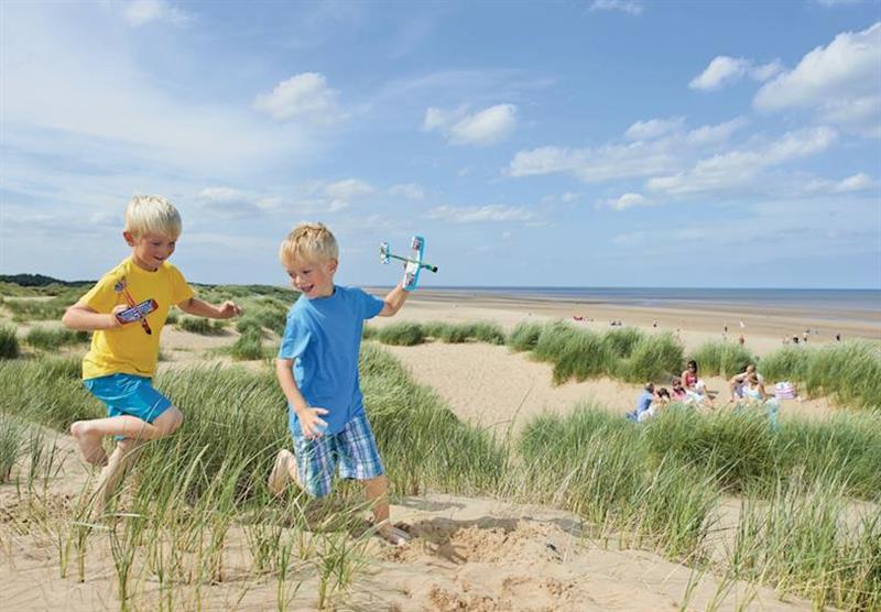 Photo 9 at Golden Sands in Mablethorpe, Lincolnshire