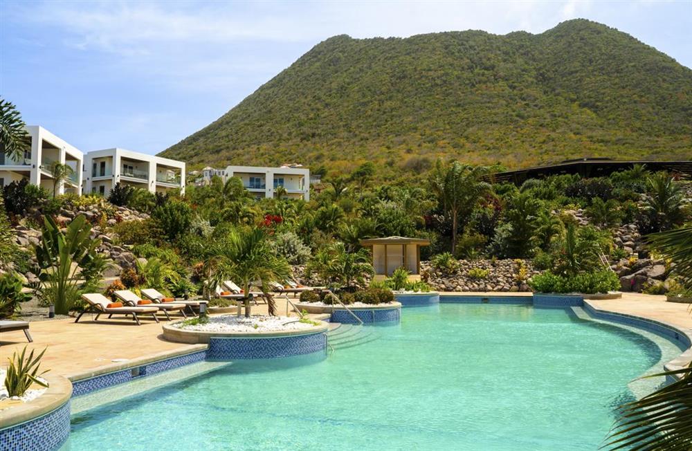 Golden Vista (photo 16) at Golden Vista in St Eustatius, Caribbean