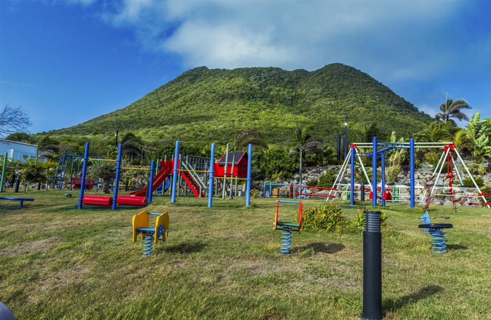 Golden Vista (photo 25) at Golden Vista in St Eustatius, Caribbean
