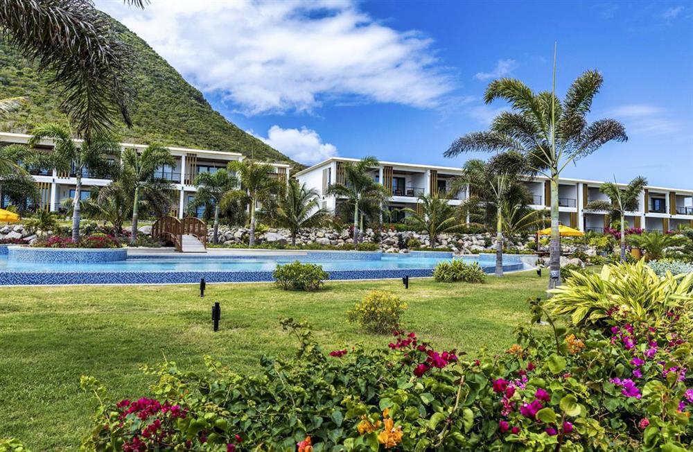 Golden Vista (photo 30) at Golden Vista in St Eustatius, Caribbean