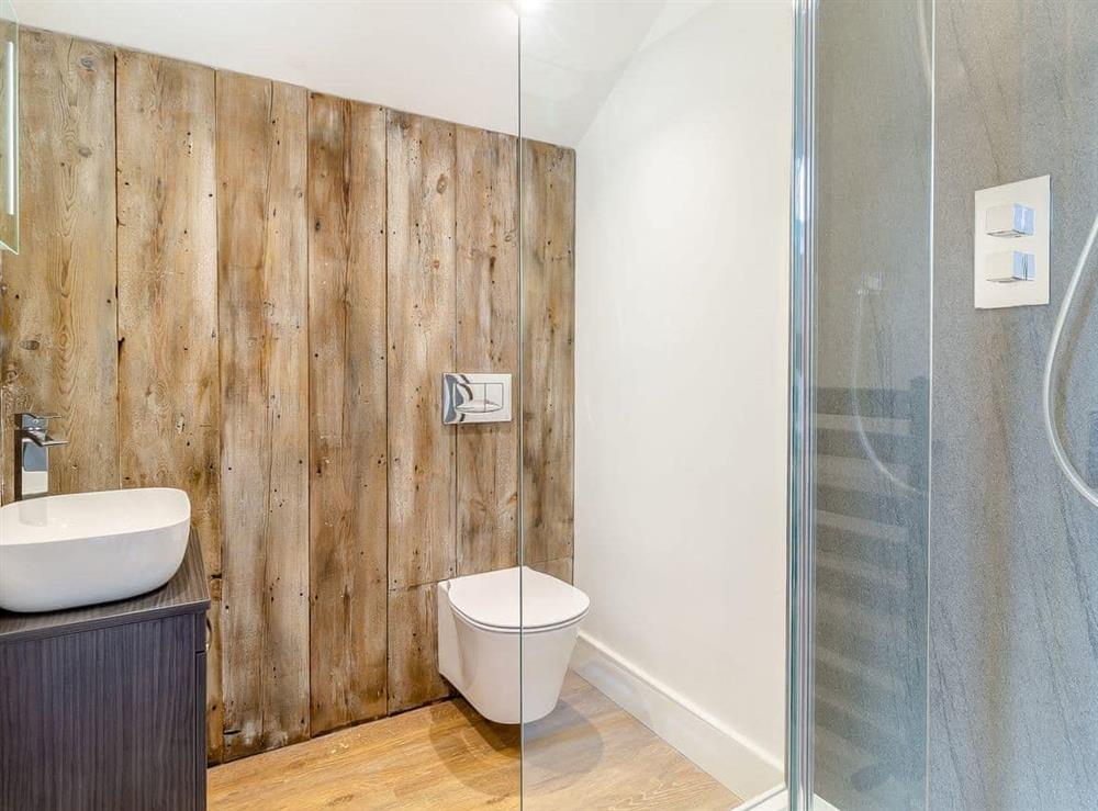 Shower room (photo 2) at Kestrel Barn, 