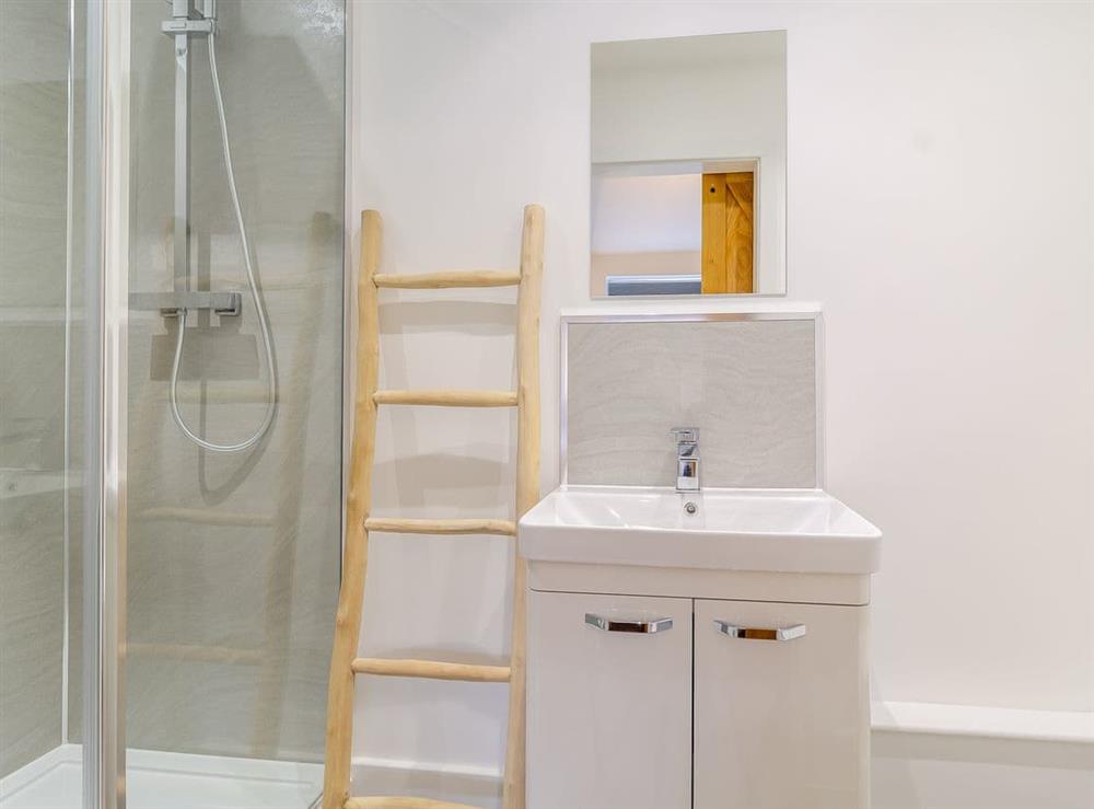 Shower room (photo 2) at Skylark Barn, 