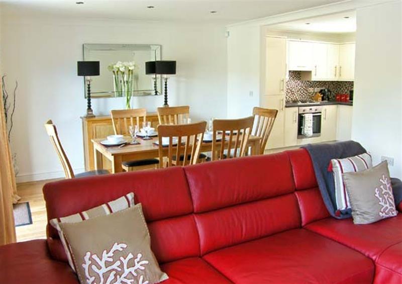 This is the living room (photo 2) at Goldfinch, Milford Haven