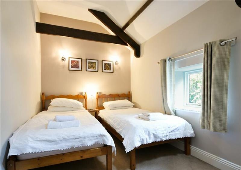 One of the 3 bedrooms (photo 3) at Goldfinch, Lucker