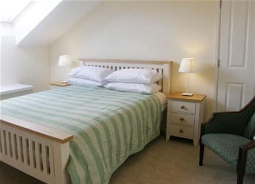 Bedroom at Goldridge in Nr Alton, Hampshire