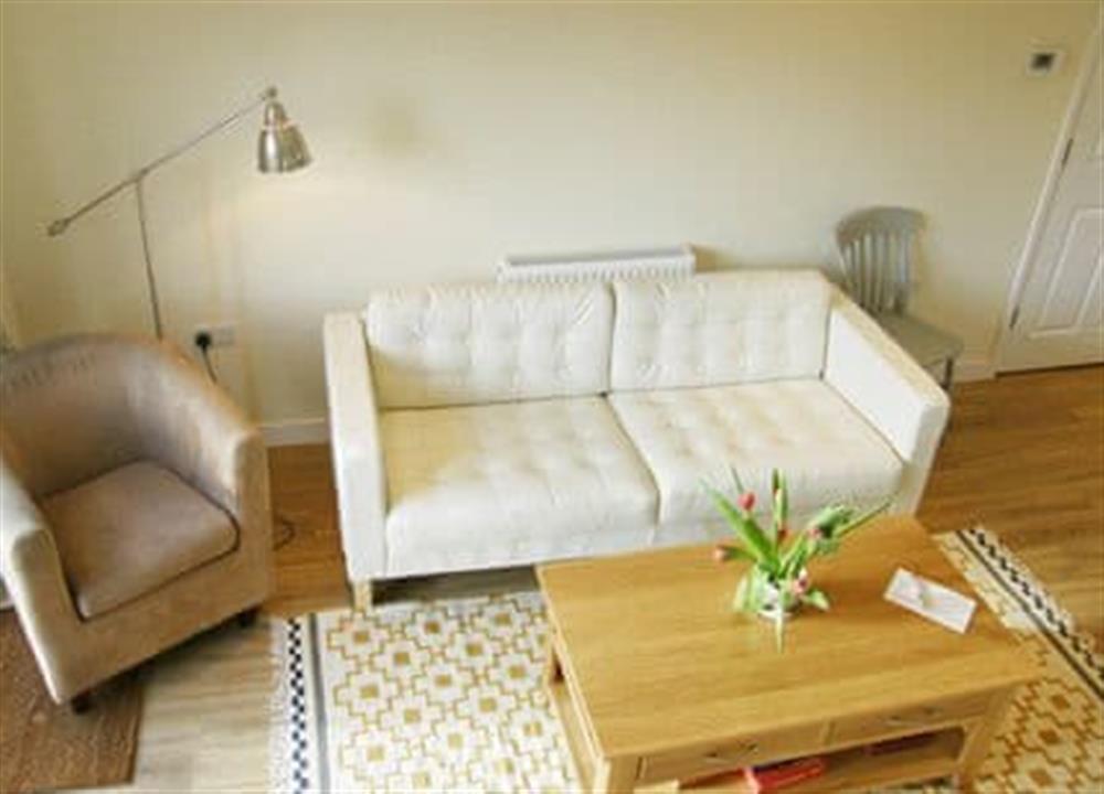 Open plan living space (photo 2) at Goldridge in Nr Alton, Hampshire