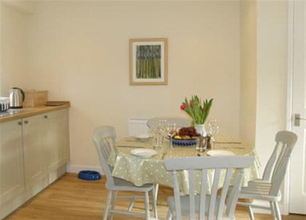 Open plan living space (photo 4) at Goldridge in Nr Alton, Hampshire