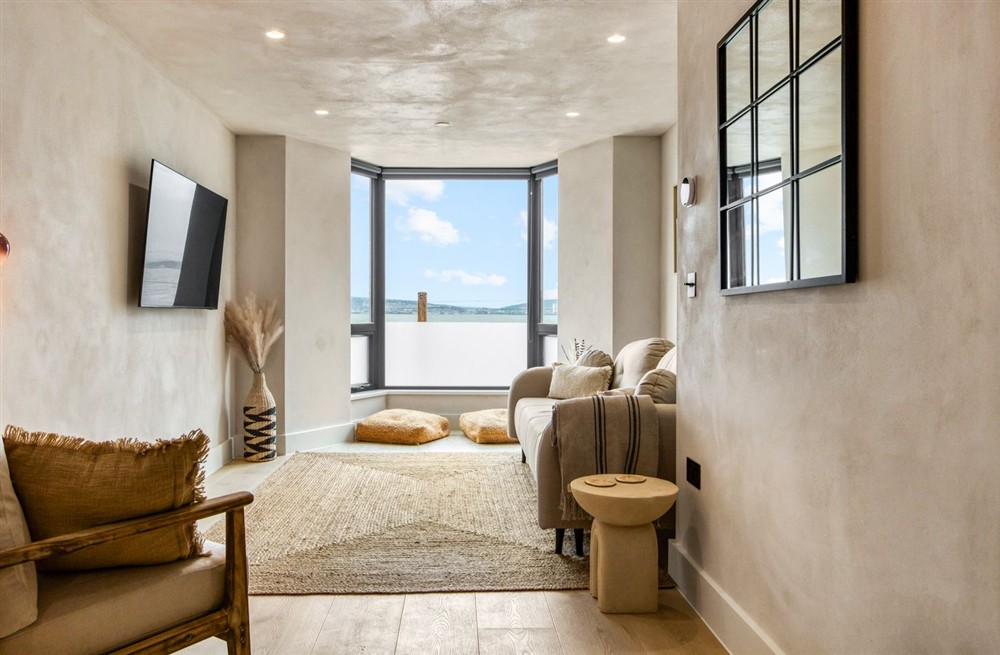 Goleudy Apartment at Goleudy Apartment in Swansea, West Glamorgan