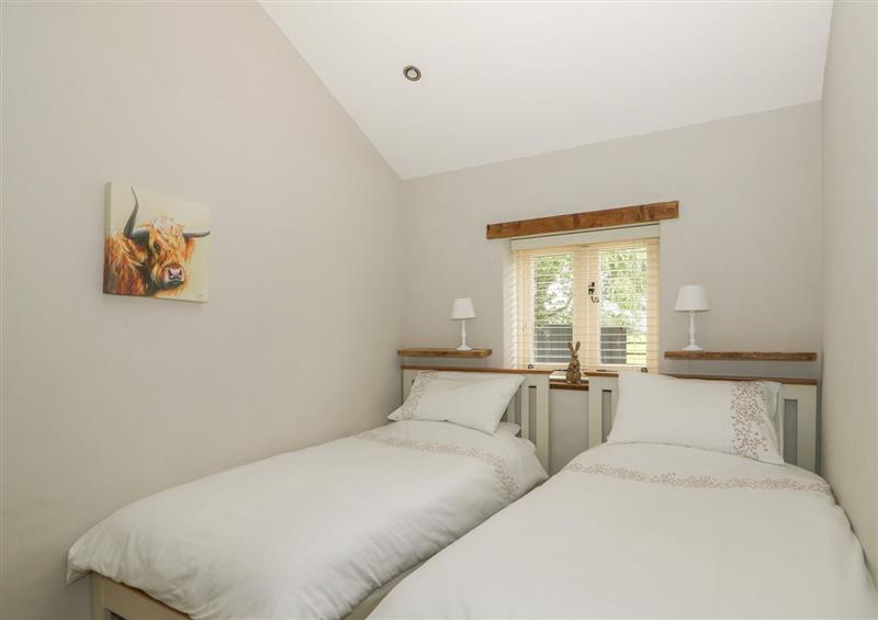 One of the 2 bedrooms (photo 2) at Golson Stable, Long Sutton