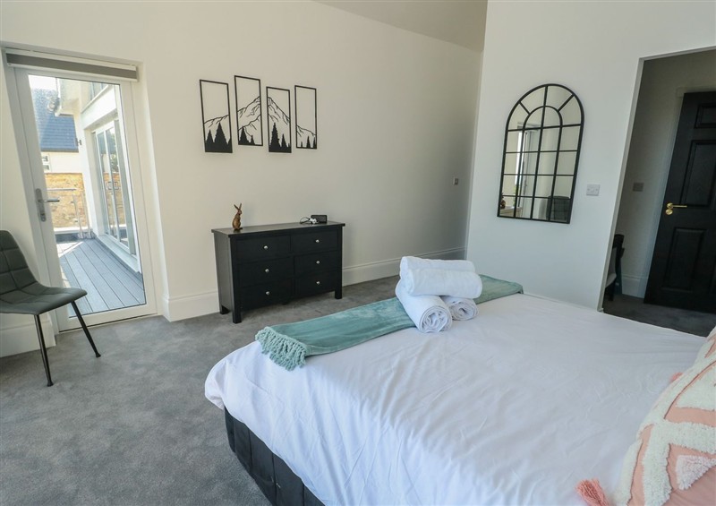 Bedroom (photo 2) at Golygfa Gele, Llanddulas
