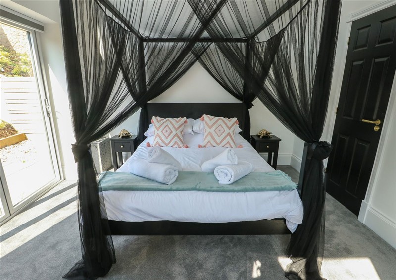 Bedroom (photo 5) at Golygfa Gele, Llanddulas