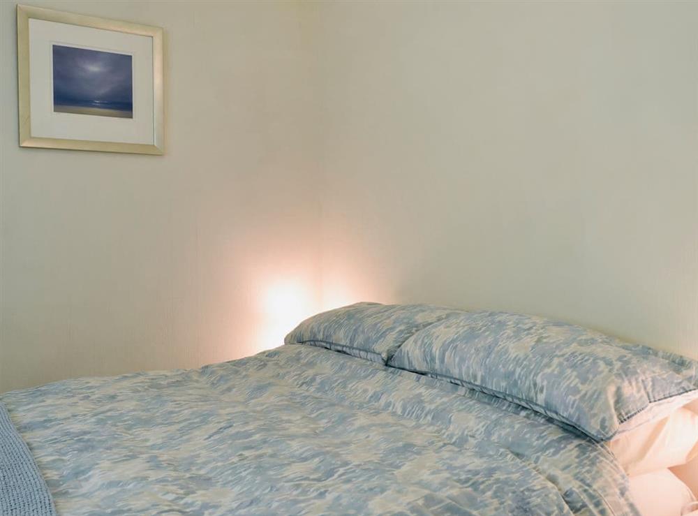 Double bedroom at Gone Sailing in Windermere, Cumbria