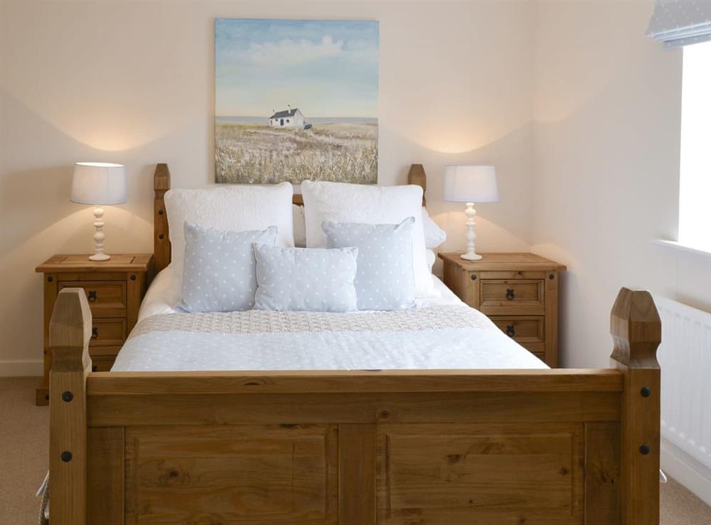 Double bedroom (photo 4) at Good Tides in Beadnell, Northumberland