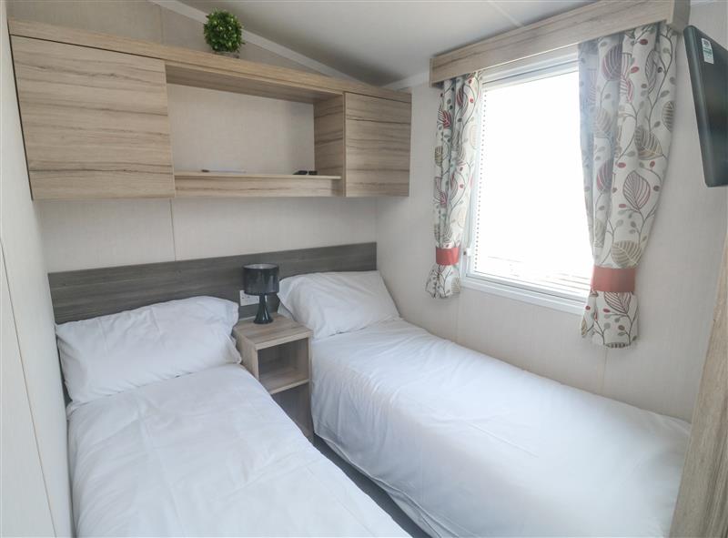 This is a bedroom (photo 3) at Goodison Devon Cliff, Sandy Bay near Exmouth