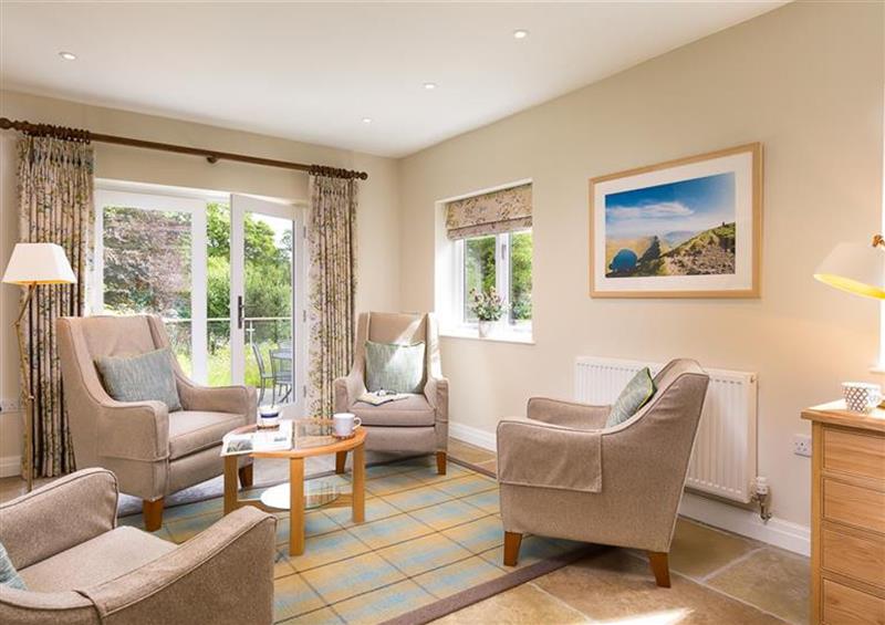 This is the living room (photo 3) at Goody Raise, Grasmere