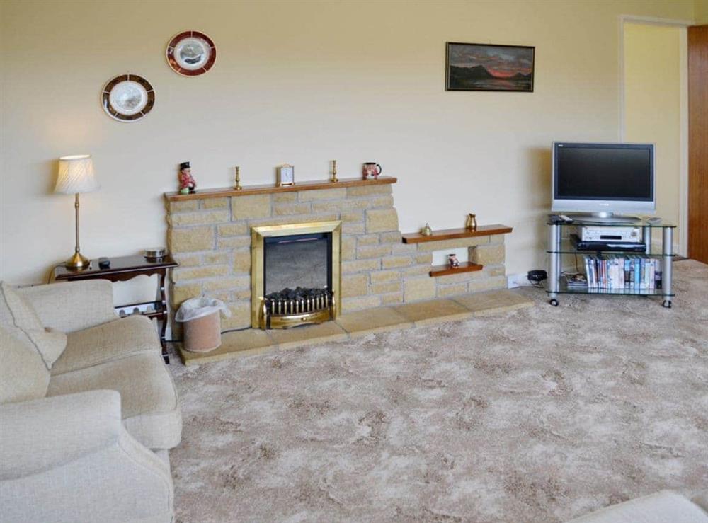 Living room (photo 2) at Goonlaze in Lanjeth, near St Austell, Cornwall
