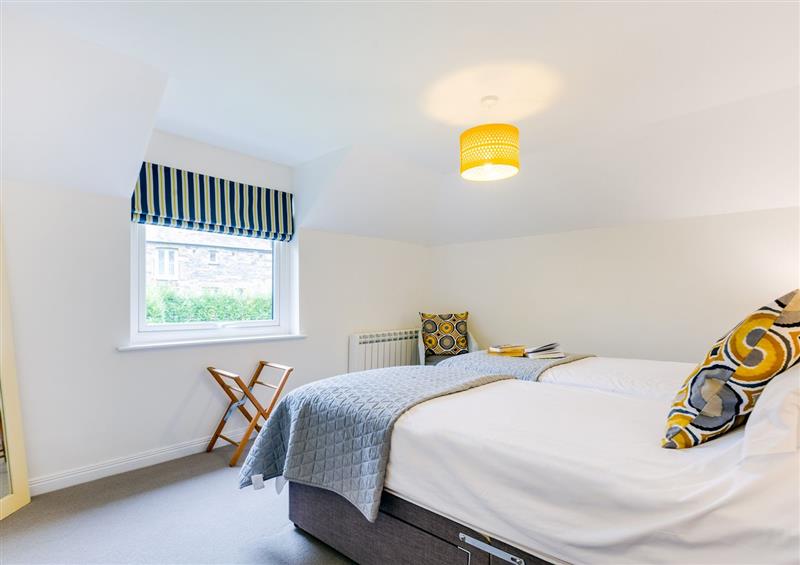 One of the 2 bedrooms (photo 2) at Goose Cottage, Delabole