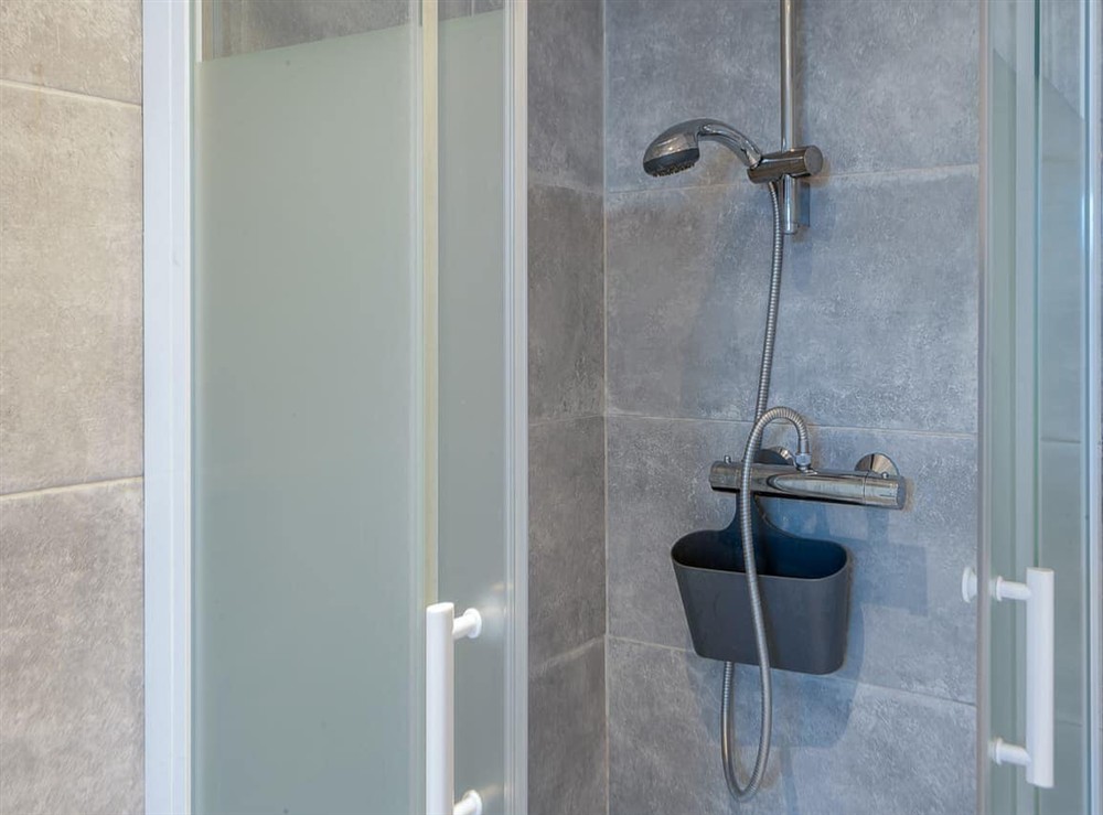 Bathroom (photo 2) at Goose Green Cottage in Snettisham, Norfolk