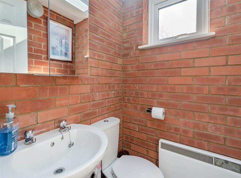 Bathroom (photo 3) at Goose Green House in Sutton Bridge, Lincolnshire