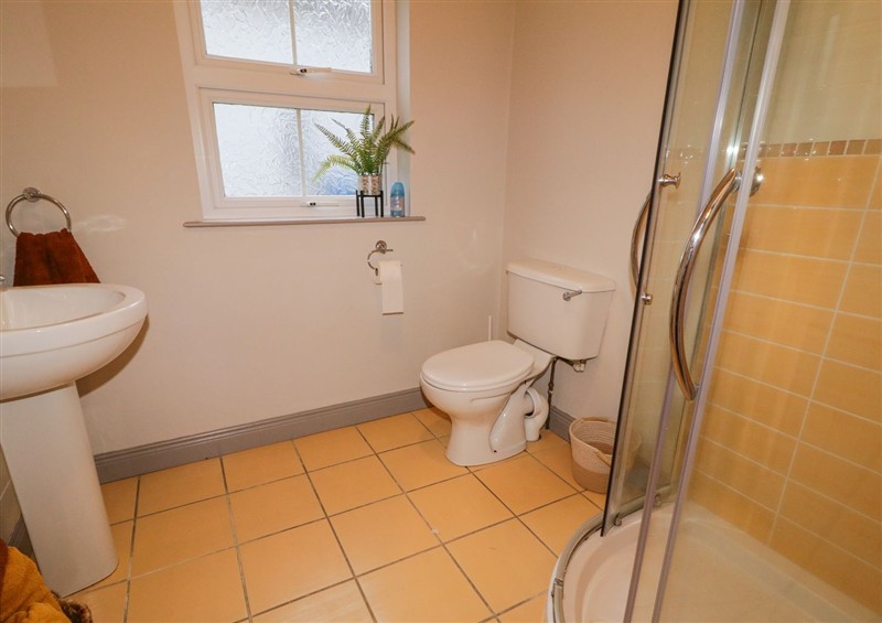Bathroom (photo 2) at Gooseberry Cottage, Lisnaskea
