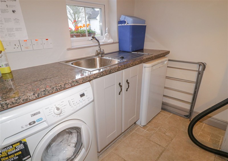 Kitchen (photo 2) at Gooseberry Cottage, Lisnaskea