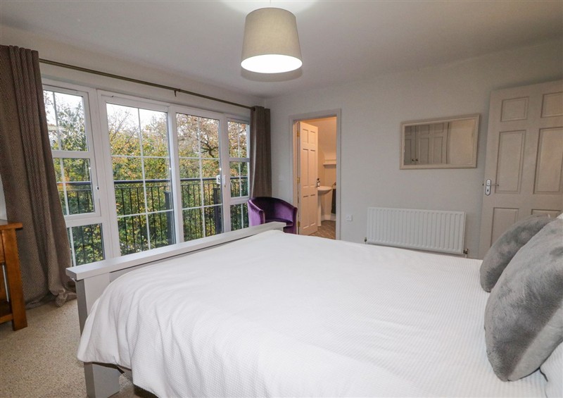 One of the 4 bedrooms (photo 2) at Gooseberry Cottage, Lisnaskea