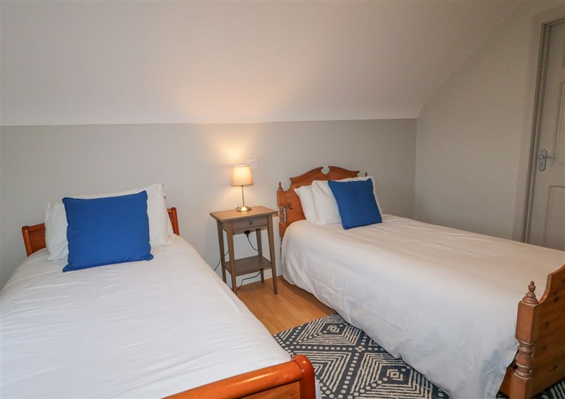 One of the 4 bedrooms (photo 3) at Gooseberry Cottage, Lisnaskea