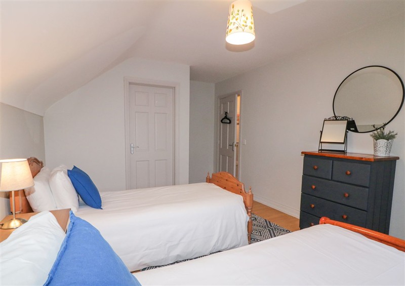 One of the 4 bedrooms (photo 4) at Gooseberry Cottage, Lisnaskea