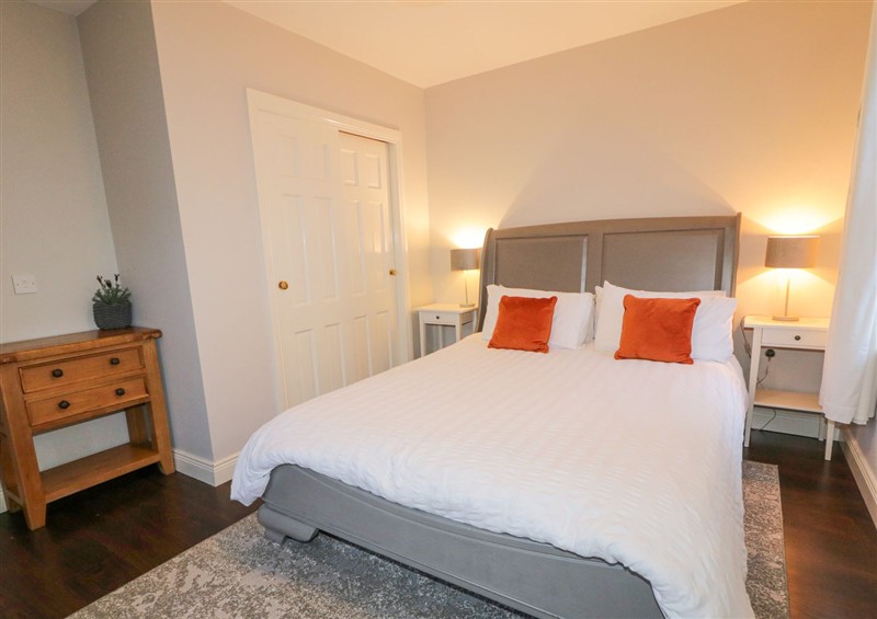 One of the 4 bedrooms (photo 5) at Gooseberry Cottage, Lisnaskea