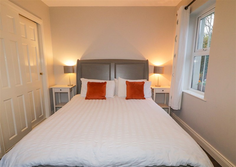 One of the 4 bedrooms (photo 6) at Gooseberry Cottage, Lisnaskea