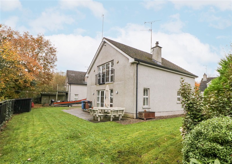 Outside (photo 2) at Gooseberry Cottage, Lisnaskea