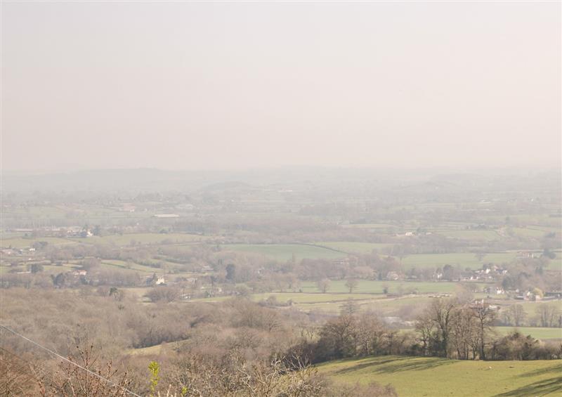 The setting around Gordon's View (photo 2) at Gordons View, Gloucester
