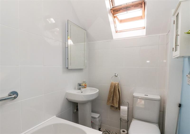 The bathroom (photo 3) at Gorries Lair, Spean Bridge