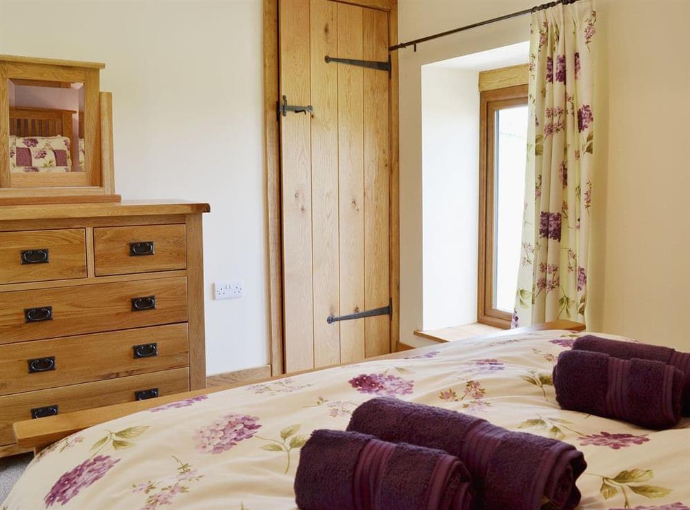 Double bedroom (photo 2) at Gorsddu in Llandrindod Wells, Powys