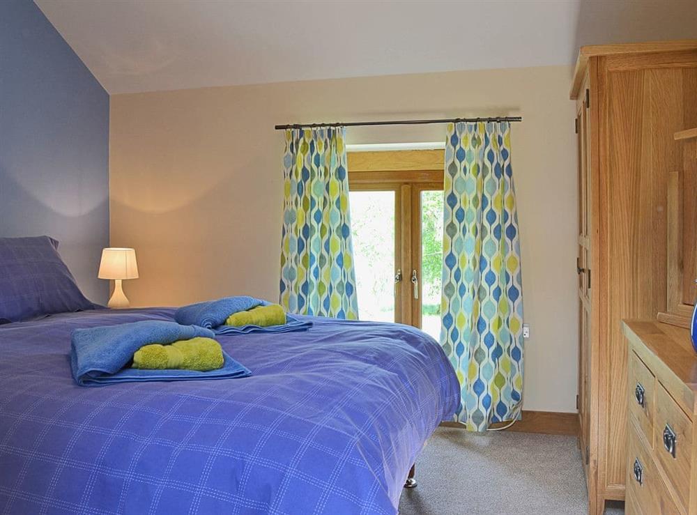 Double bedroom (photo 3) at Gorsddu in Llandrindod Wells, Powys