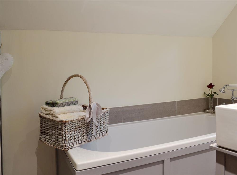 Bathroom (photo 2) at Gorse Cottage in Ewhurst Green, near Robertsbridge, Sussex, East Sussex