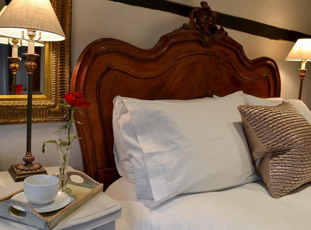 Double bedroom (photo 2) at Gorse Cottage in Ewhurst Green, near Robertsbridge, Sussex, East Sussex