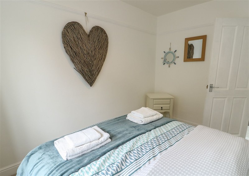 A bedroom in Gorse Hill (photo 2) at Gorse Hill, Rhosneigr