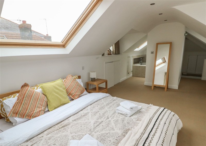Bedroom (photo 3) at Gorse Hill, Rhosneigr