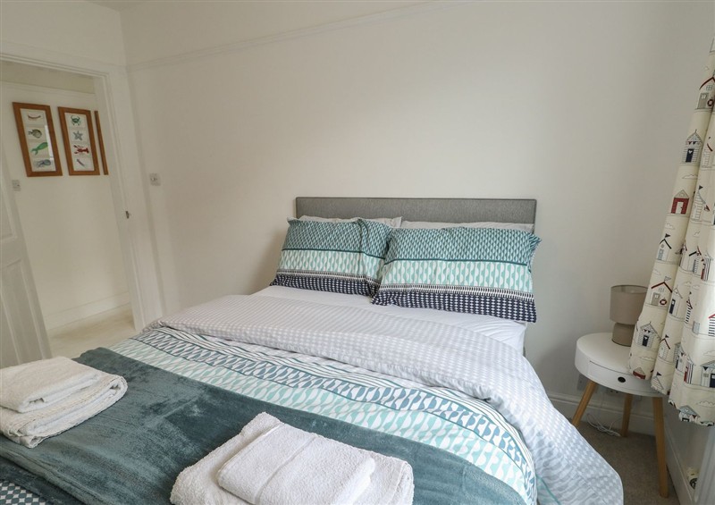 One of the 5 bedrooms (photo 2) at Gorse Hill, Rhosneigr