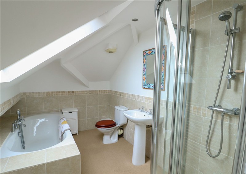 The bathroom (photo 2) at Gorse Hill, Rhosneigr